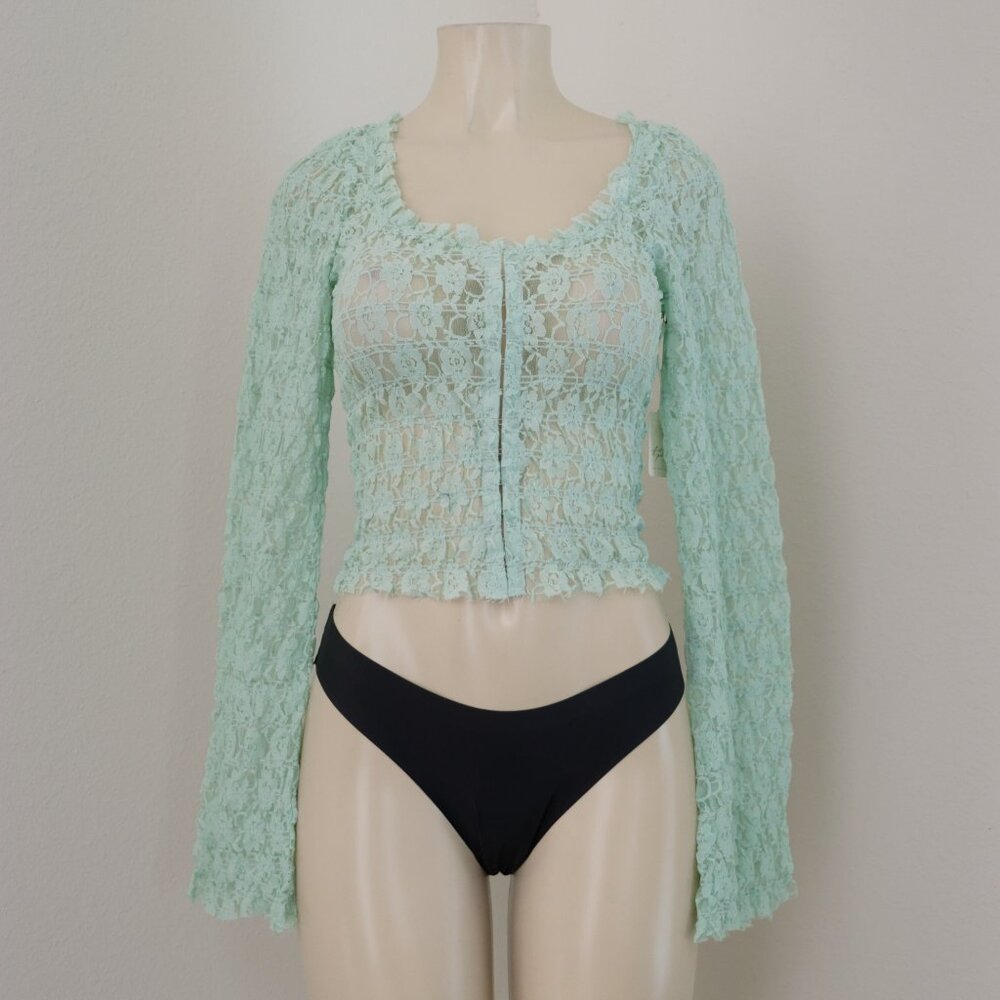 FREE PEOPLE - Madison Top